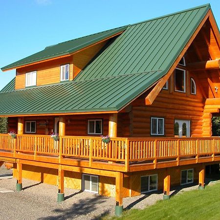 Salmon Catcher Lodge Kenai Room photo