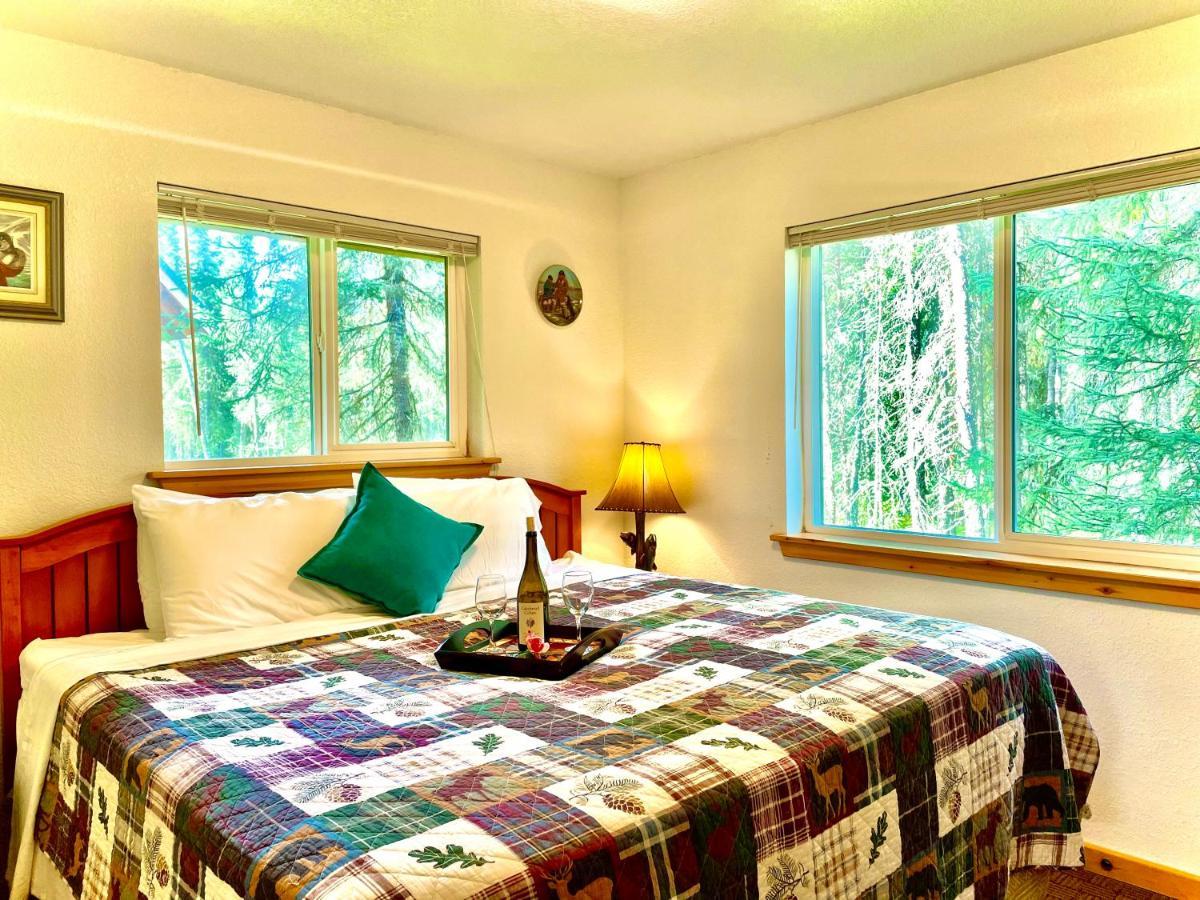 Salmon Catcher Lodge Kenai Exterior photo