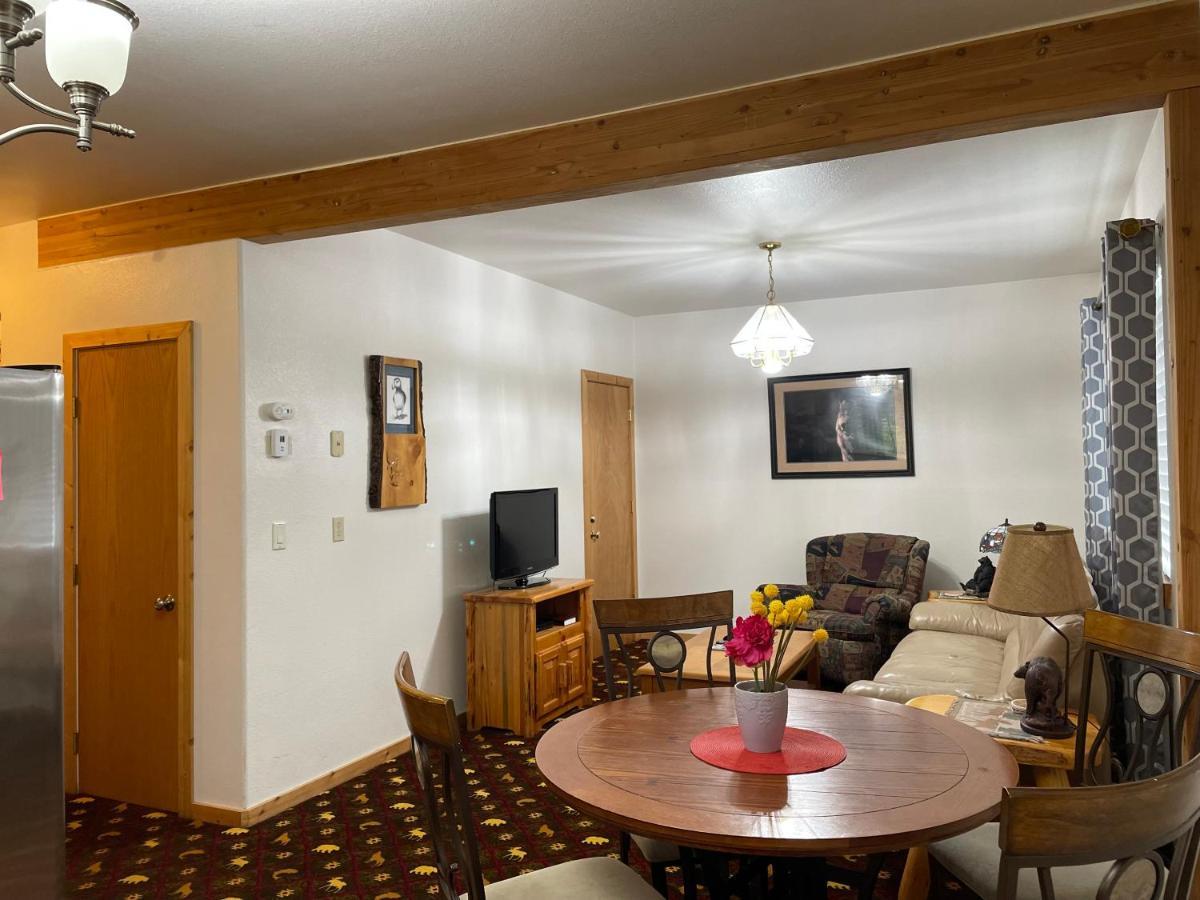 Salmon Catcher Lodge Kenai Exterior photo