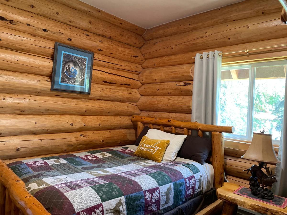 Salmon Catcher Lodge Kenai Exterior photo