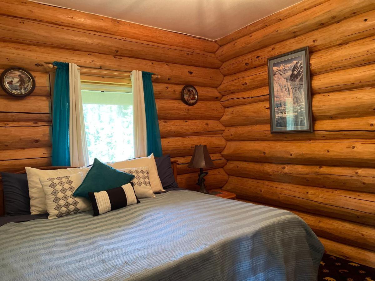 Salmon Catcher Lodge Kenai Exterior photo