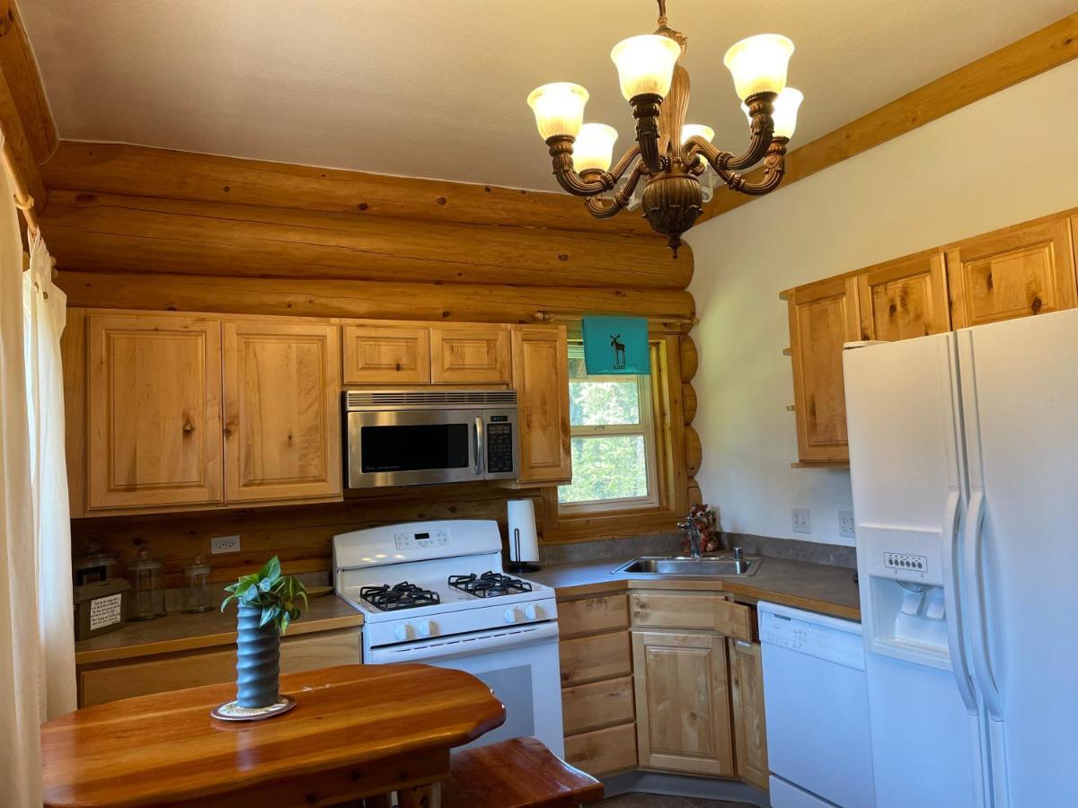 Salmon Catcher Lodge Kenai Exterior photo